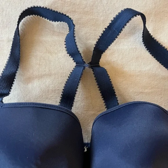 Fantasie 32DDD Convertible Underwire Bra - Picture 4 of 7